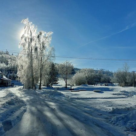 Penzion Stare Purkartice Hotel Hostalkovy Buitenkant foto